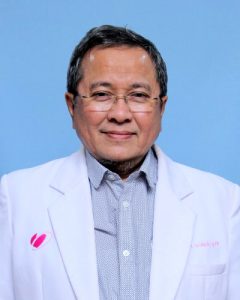 Anwar Santoso, MD, PhD, FIHA, FAsCC